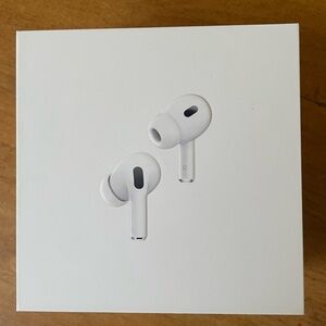 Apple AirPods Pro 2nd Gen with MagSafe